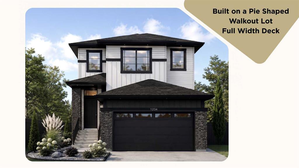 92 Key Cove SW, Airdrie, Alberta, T4B 5T3