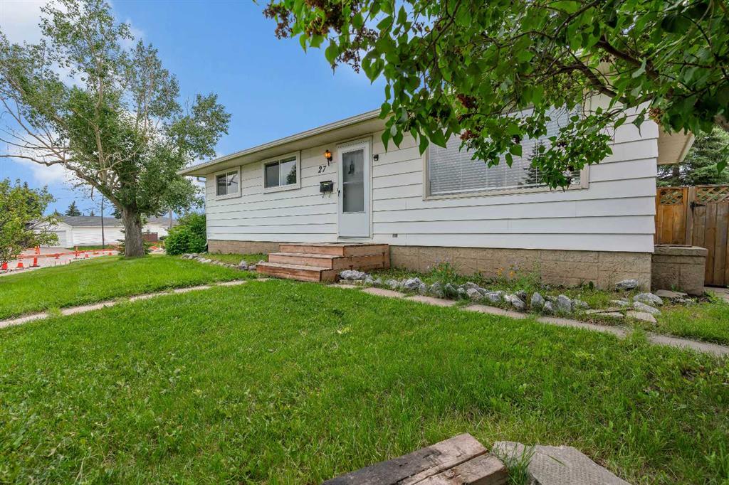 27 Dovercrest Way SE, Calgary, Alberta, T3B 1X1