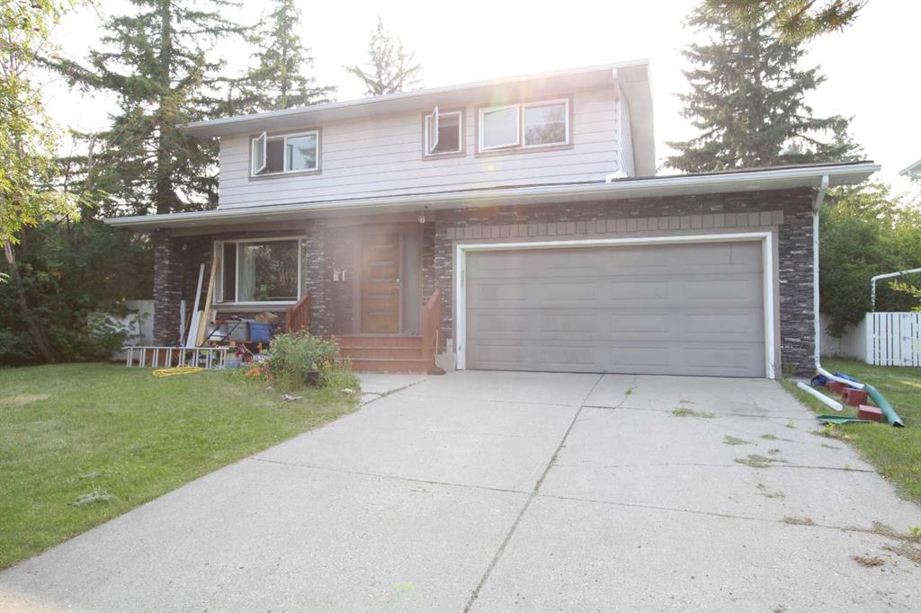 7331 Keewatin Street SW, Calgary, Alberta, T2V 2M6