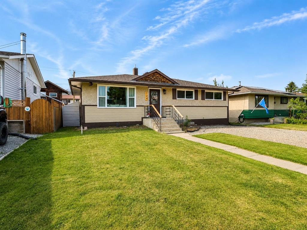 124 4 Avenue, Strathmore, Alberta, T1P1B9