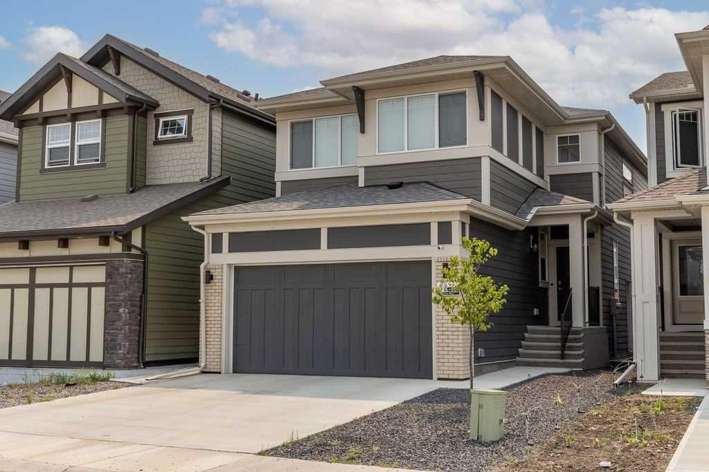 338 Magnolia Way SE, Calgary, Alberta, T3M 3S6