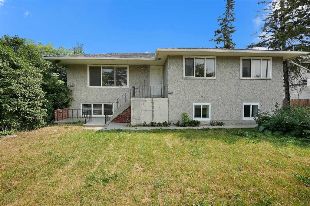 1506 36 Street SE, Calgary, Alberta, T2A 1C6