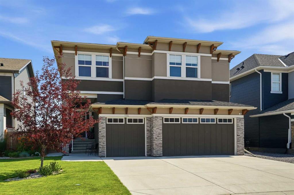 114 Chestermere, Chestermere, Alberta, T1X 0T8