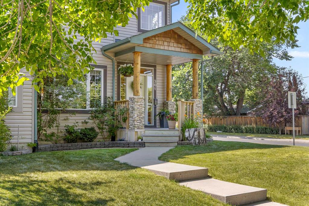 301 29 Avenue NE, Calgary, Alberta, T2E 2C4