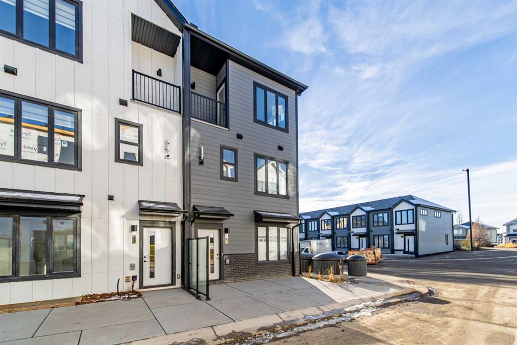 #702A 154 Arbour Lake Court NW, Calgary, Alberta, T3G 0H6