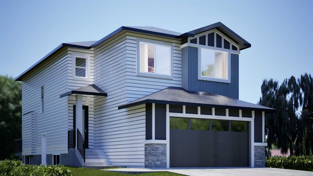 900 Edgefield Avenue, Strathmore, Alberta, T1P 2K4