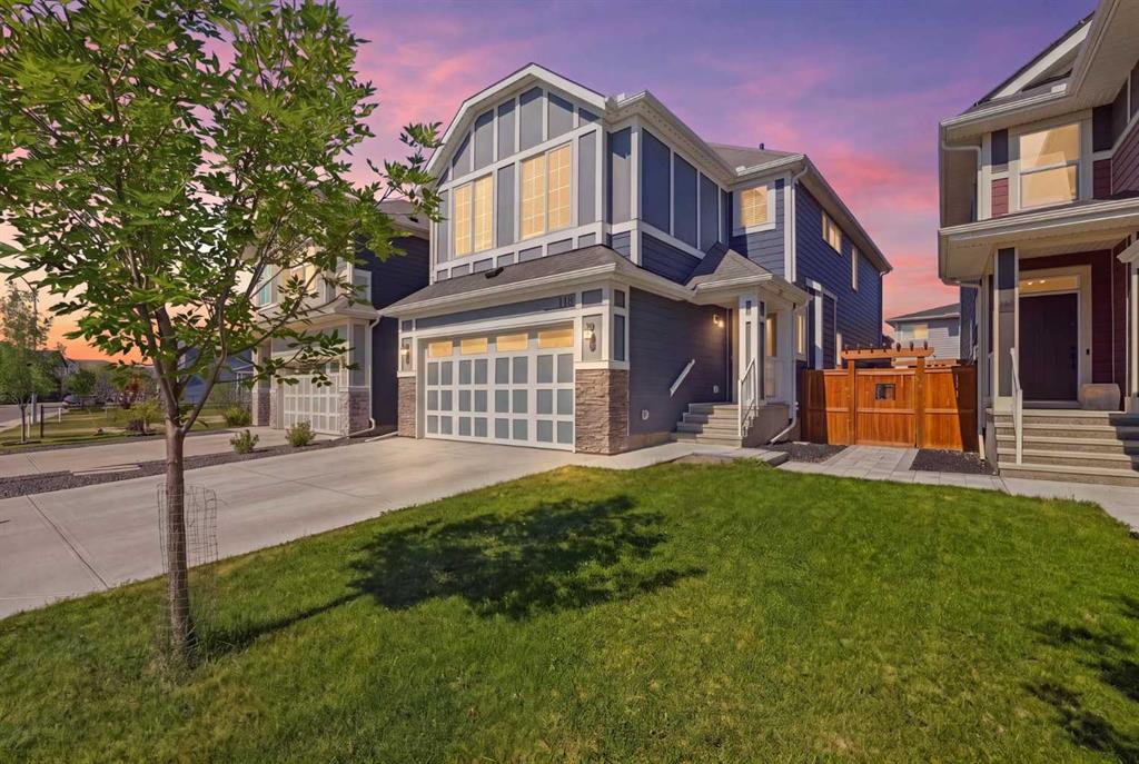 118 Magnolia Terrace SE, Calgary, Alberta, T3M 3G7