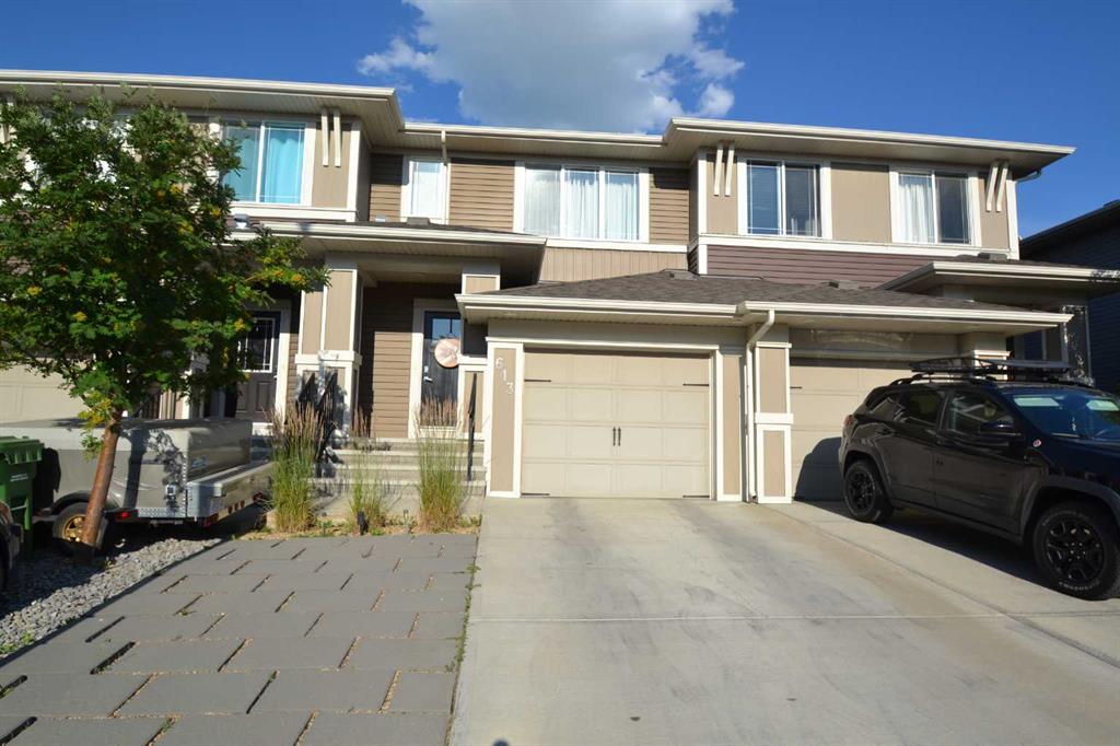 613 Hillcrest Road SW, Airdrie, Alberta, T4B 4C8
