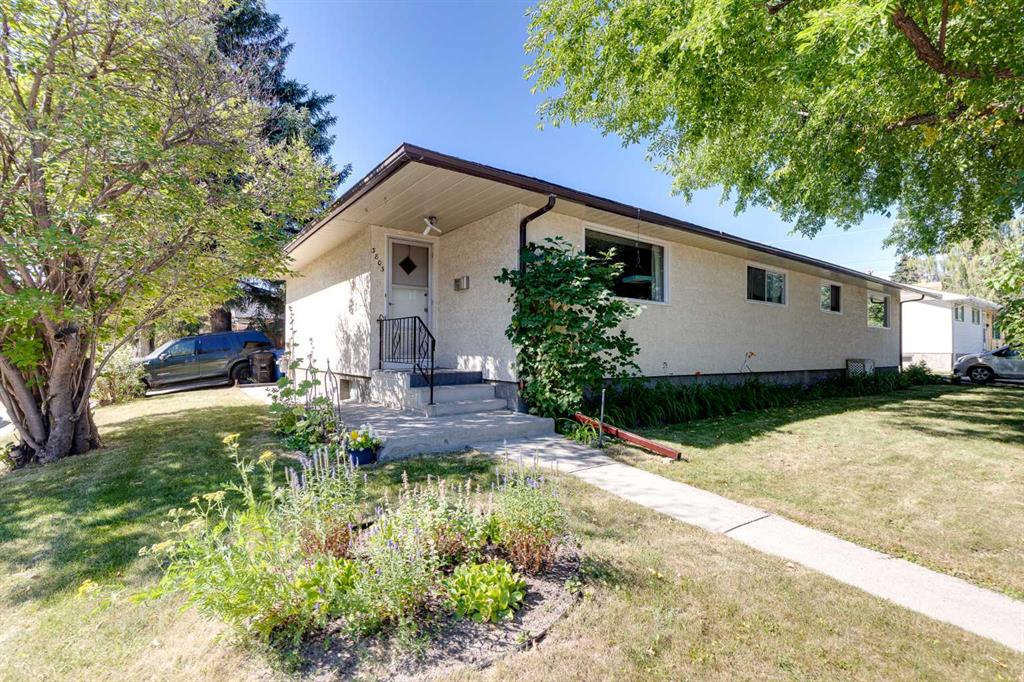 3803 4 Avenue SW, Calgary, Alberta, T3C 0B5