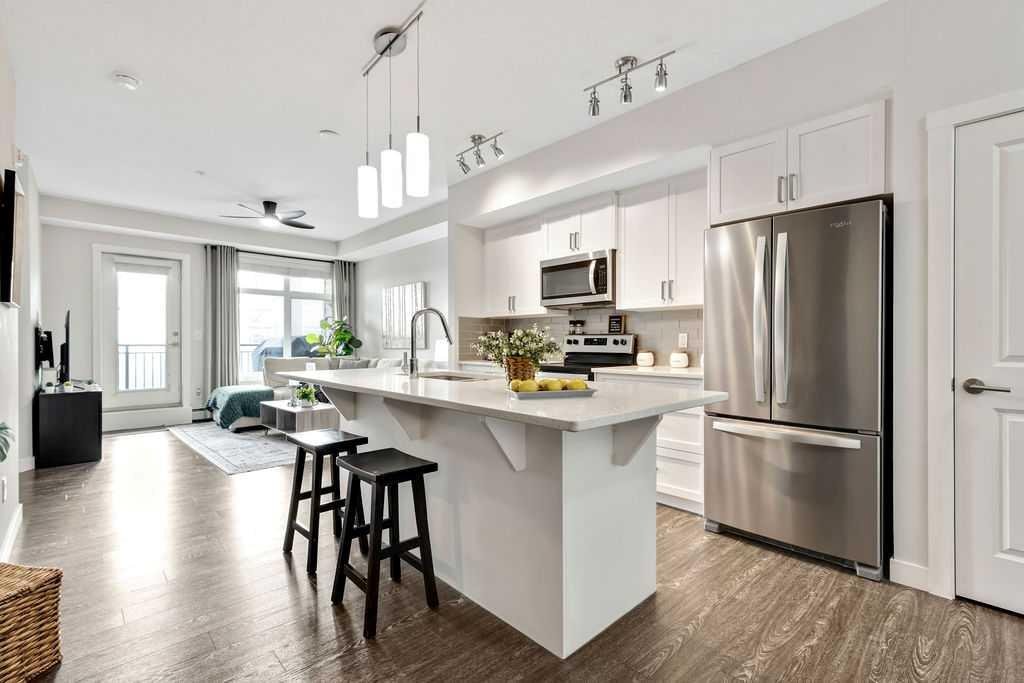#2310 3727 Sage Hill Drive NW, Calgary, Alberta, T3R 1T7