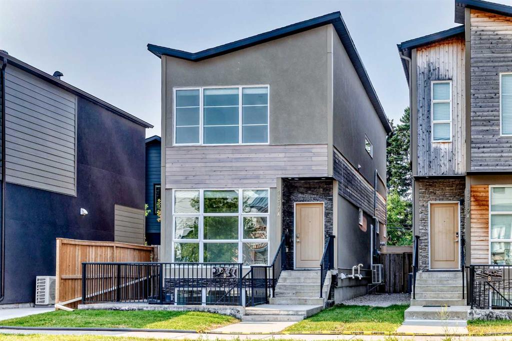 1317 20 Avenue NW, Calgary, Alberta, T3M 1G4