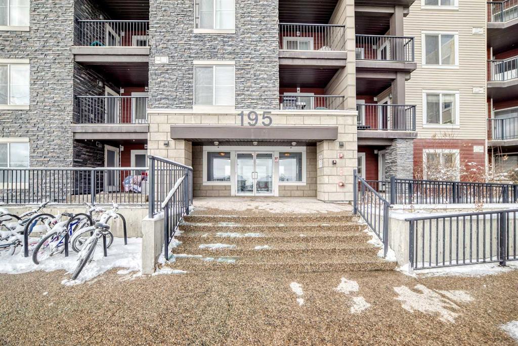 #111 195 Kincora Glen Road NW, Calgary, Alberta, T3R0S3