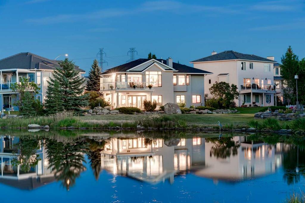 227 Lakeside Greens Court, Chestermere, Alberta, T1X 1C8