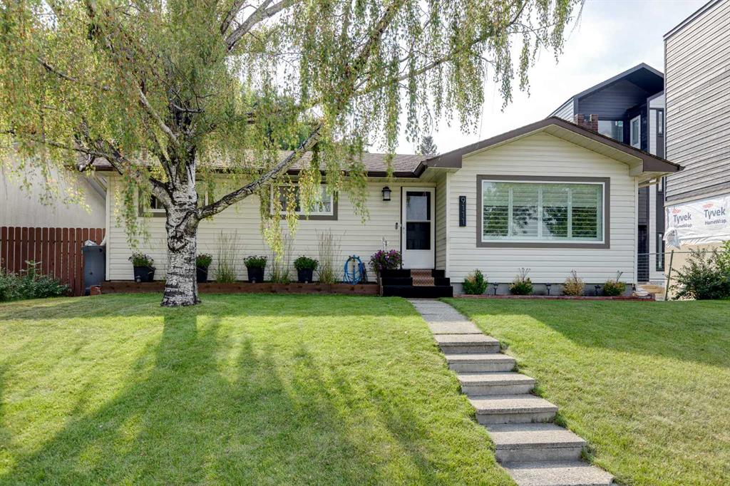 9111 Fairmount Drive SE, Calgary, Alberta, T2J 0R1