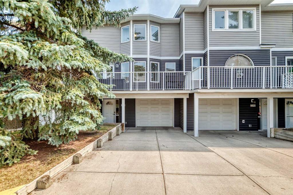 357 Regal Park NE, Calgary, Alberta, T2E 0S6
