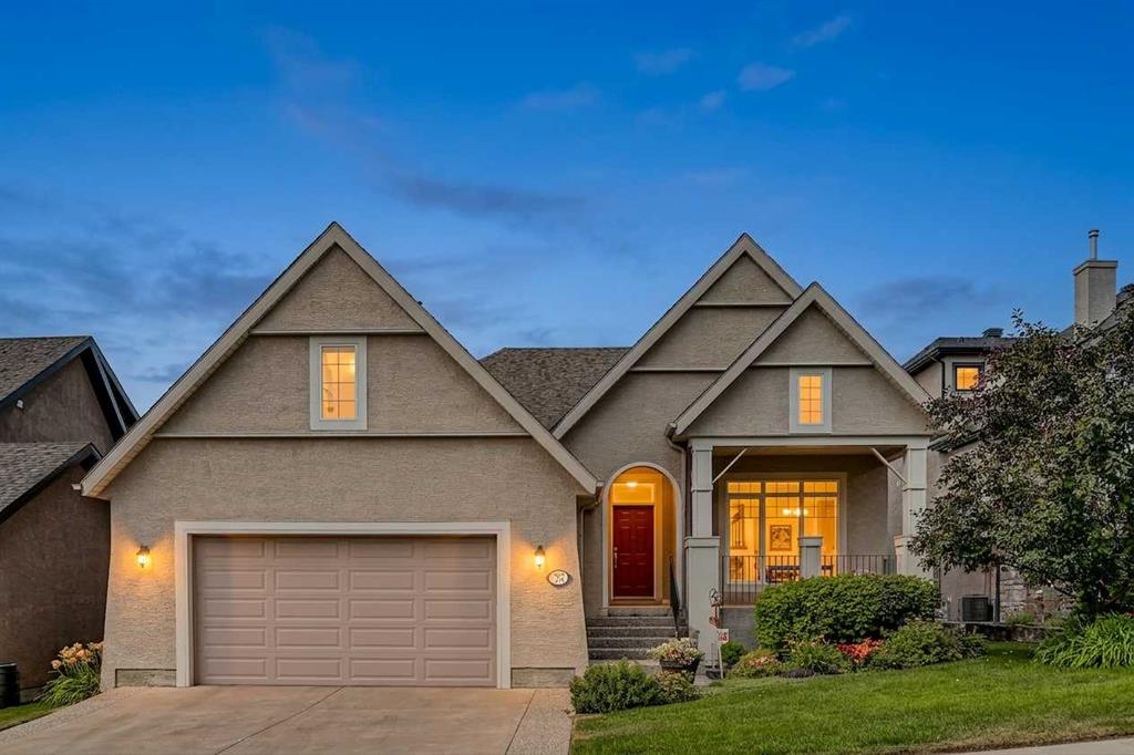 35 Tusslewood View NW, Calgary, Alberta, T3L2Y3