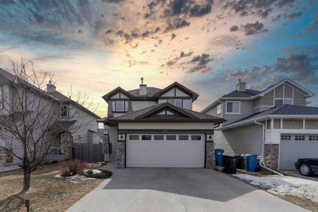 57 Royal Birch Crescent NW, Calgary, Alberta, T3G 5N8