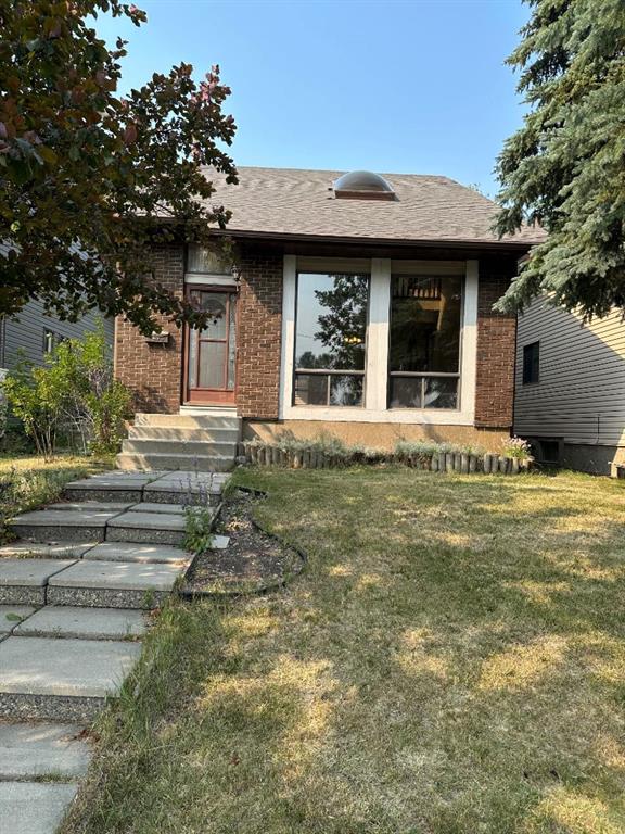 7826 Ranchview Drive NW, Calgary, Alberta, T3G 1X8