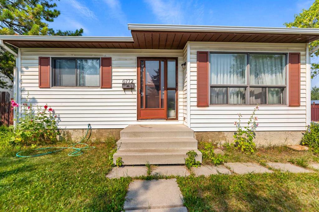 6772 Temple Drive NE, Calgary, Alberta, T1Y 5E6