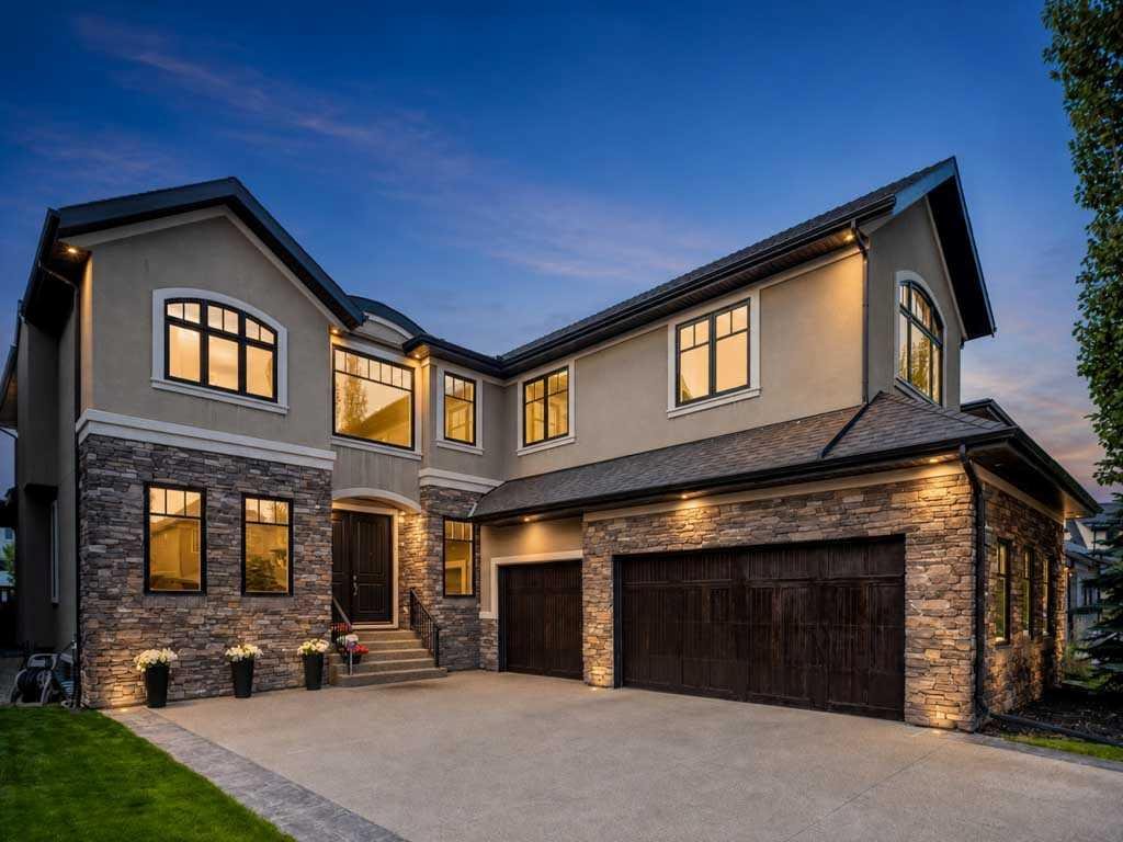 123 Aspen Summit Heath SW, Calgary, Alberta, T3H 0T5