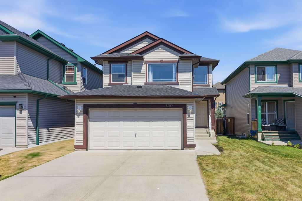 230 Evermeadow Avenue SW, Calgary, Alberta, T2Y4X2