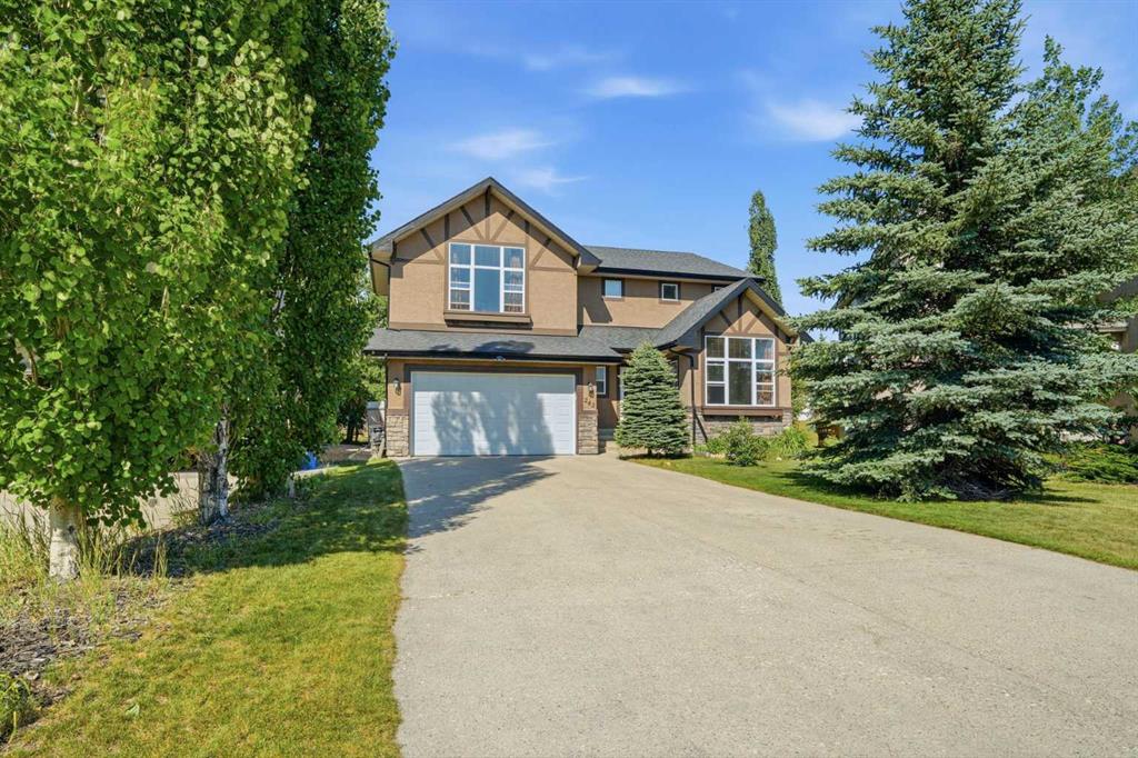 242 Tusslewood Grove NW, Calgary, Alberta, T3L 2Y4