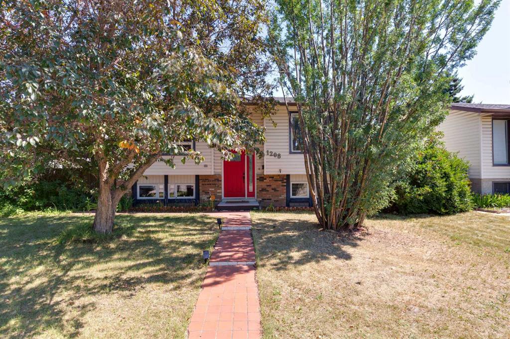 1208 Ranchlands Boulevard NW, Calgary, Alberta, T3G 1G5