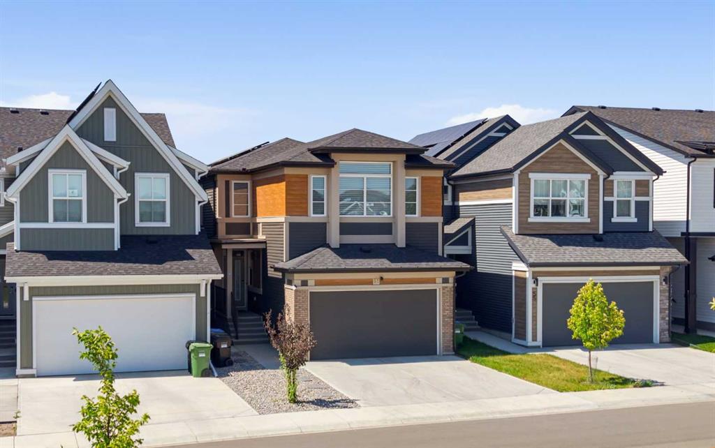 51 Setonstone Row SE, Calgary, Alberta, T3M 3S1