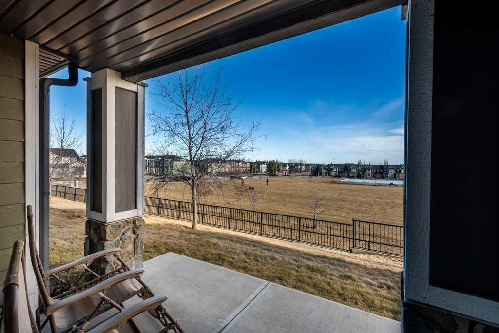 #3101 175 Silverado Boulevard SW, Calgary, Alberta, T2X 0V5