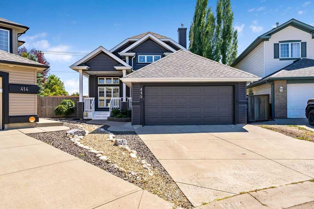 418 Bridlecreek Green SW, Calgary, Alberta, T2Y3P1