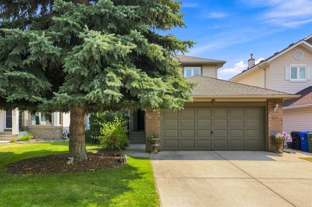 142 Riverview Circle SE, Calgary, Alberta, T2C 4J9