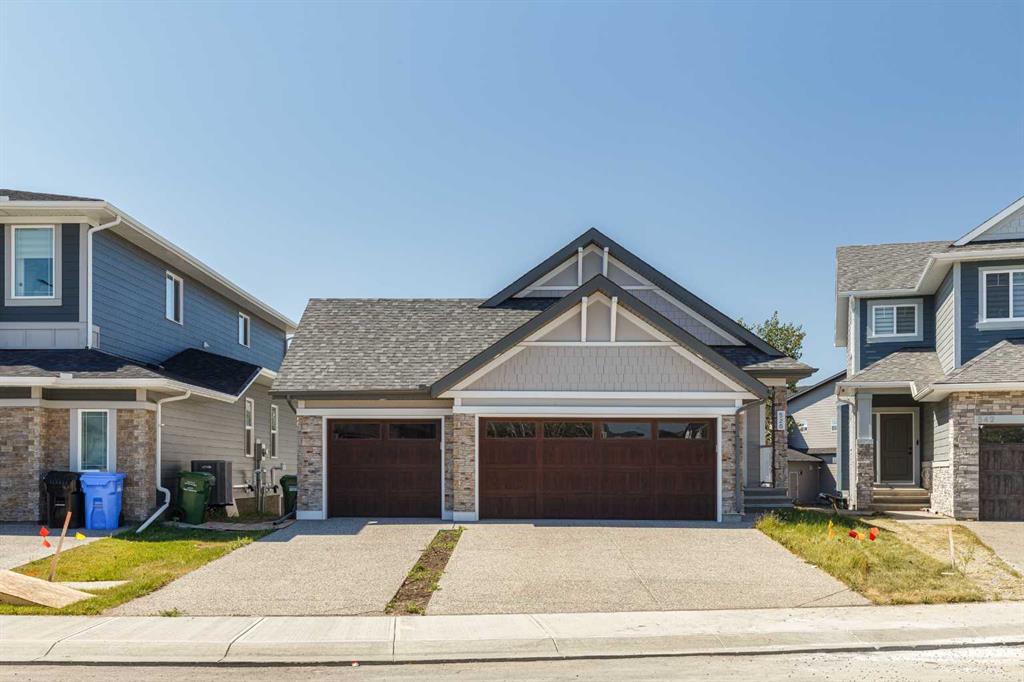 528 Legacy Woods Circle SE, Calgary, Alberta, t2x 5a8