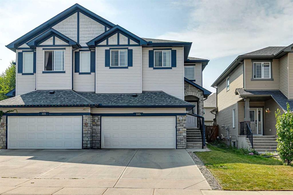 105 Bridlerange Place SW, Calgary, Alberta, T2Y 0K8