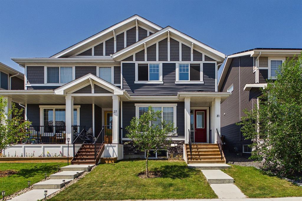 31 Sundown Manor, Cochrane, Alberta, T4C 1E6