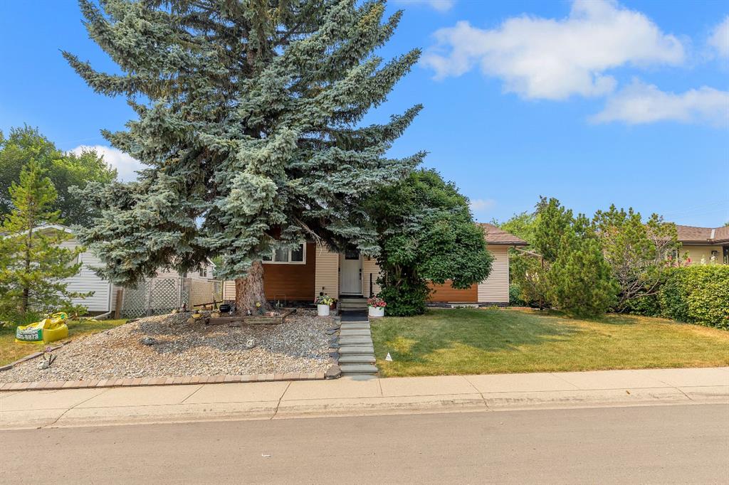 8031 Huntwick Hill NE, Calgary, Alberta, T2K 4G9
