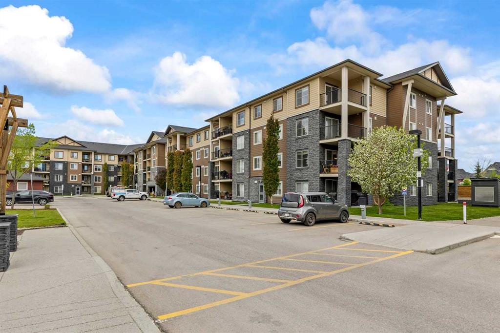 #2201 81 Legacy Boulevard SE, Calgary, Alberta, T2X 2B9
