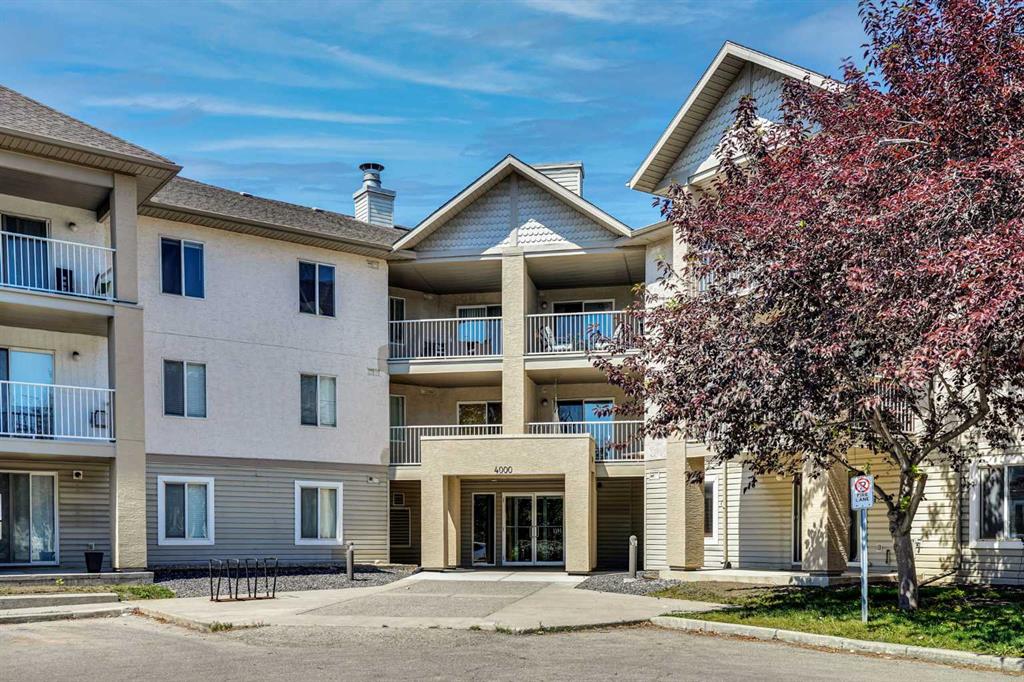 #219 4000 Citadel Meadow Point NW, Calgary, Alberta, T3G 5N5