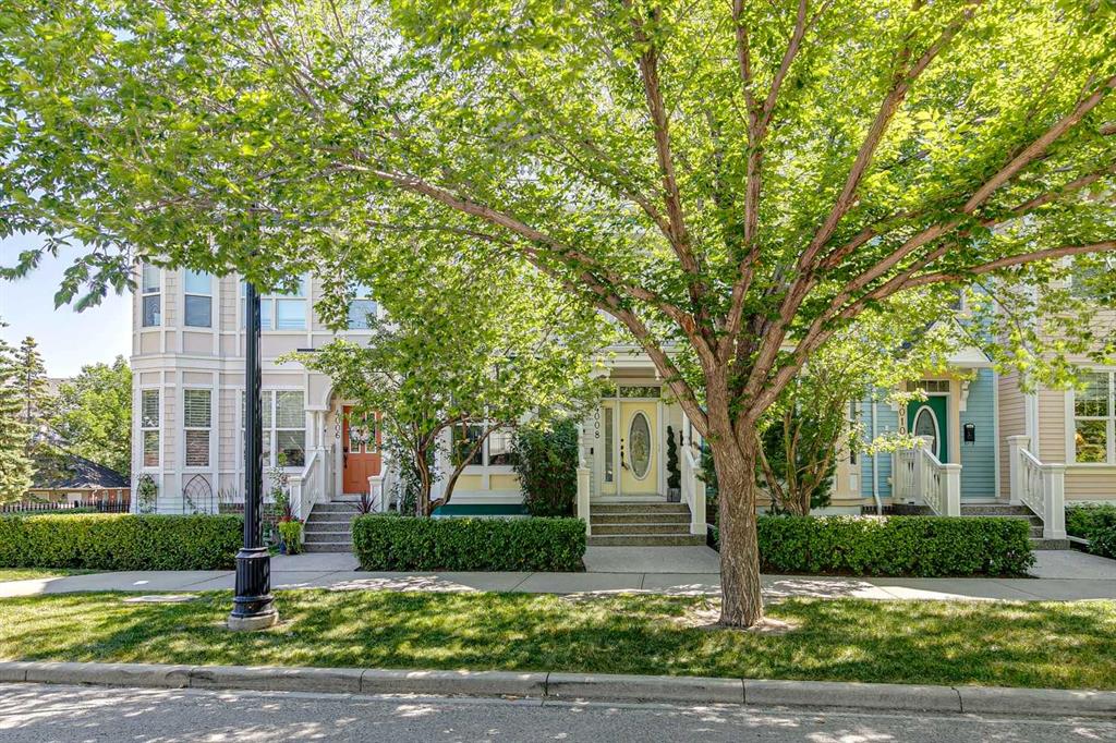 4008 Garrison Boulevard SW, Calgary, Alberta, T2T 6N6