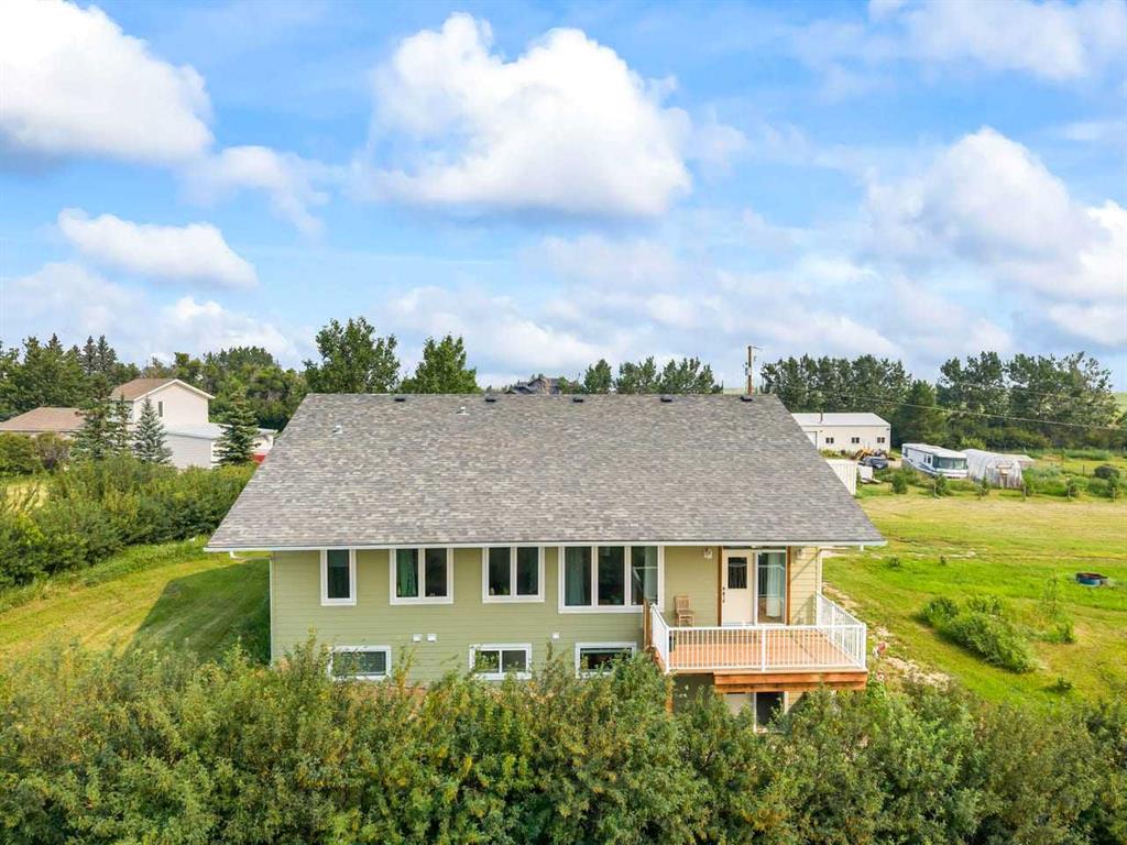272017 Range Road 282, Rural Rocky View County, Alberta, T0M 0E0