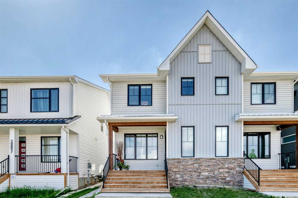 20893 Main Street SE, Calgary, Alberta, T3M 3M1