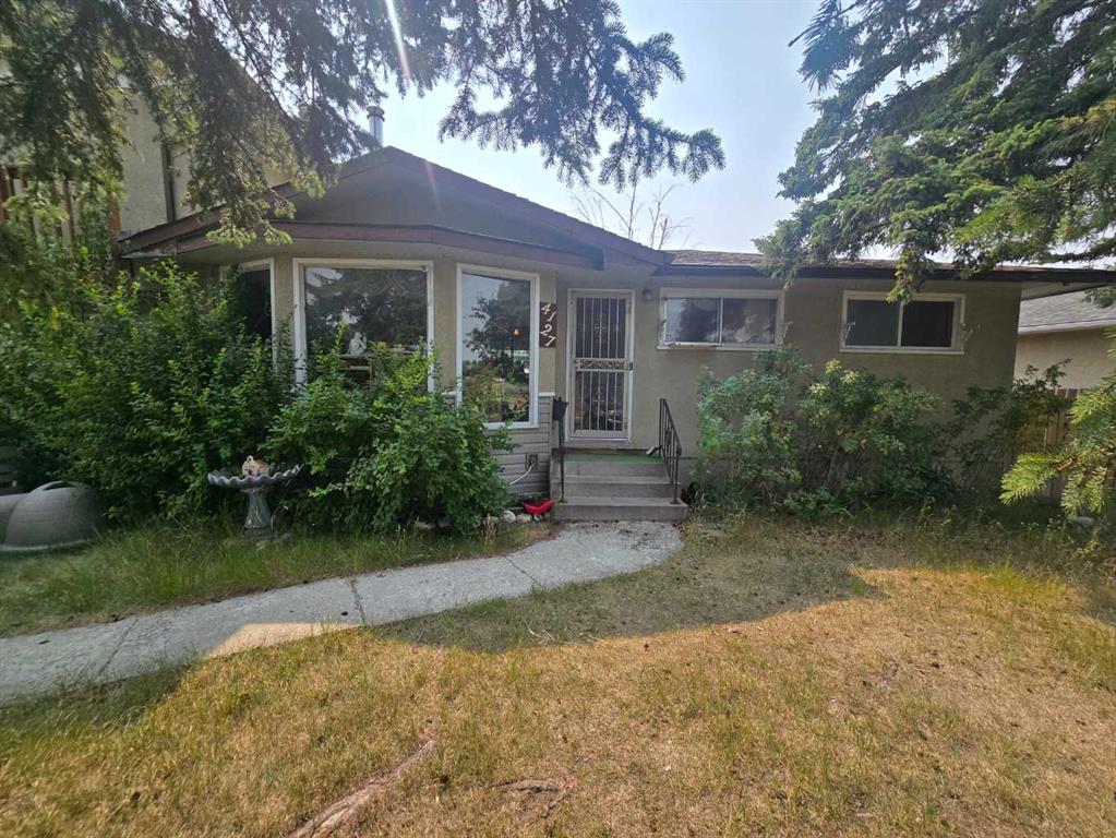 4127 69 Street NW, Calgary, Alberta, T3B 2J9