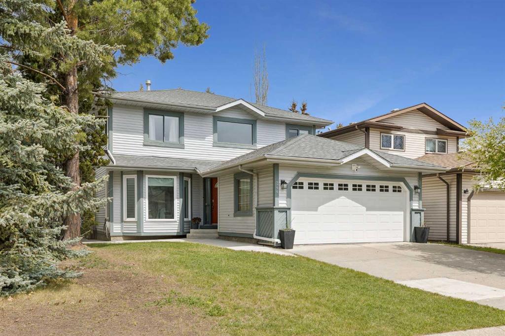 244 Scurfield Place NW, Calgary, Alberta, T3L1T5