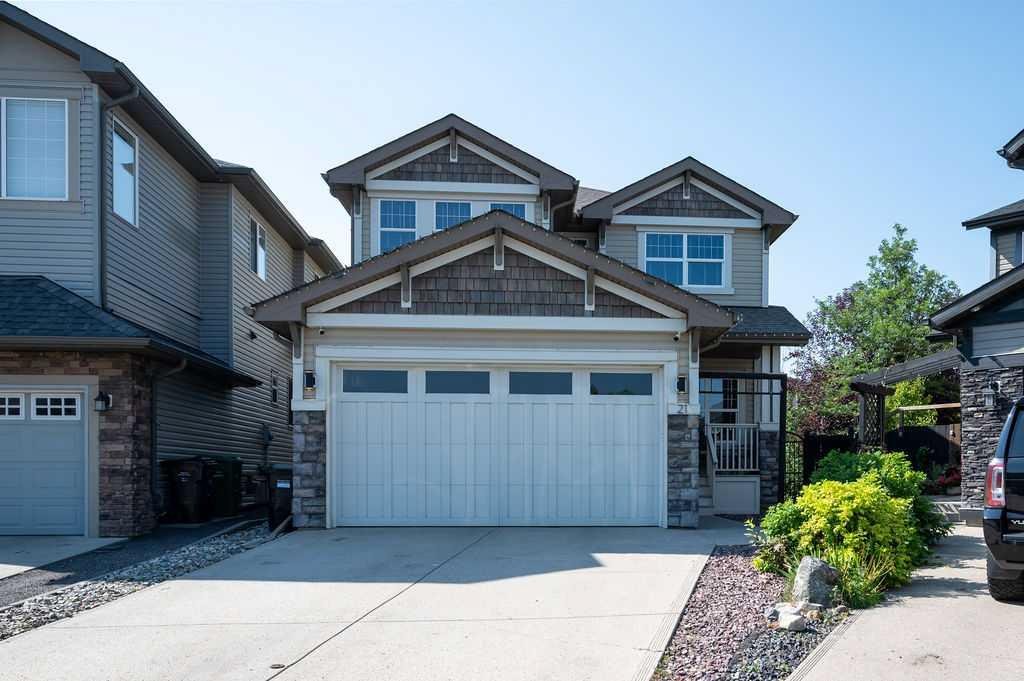 21 Chaparral Valley Court SE, Calgary, Alberta, T2X 0M3