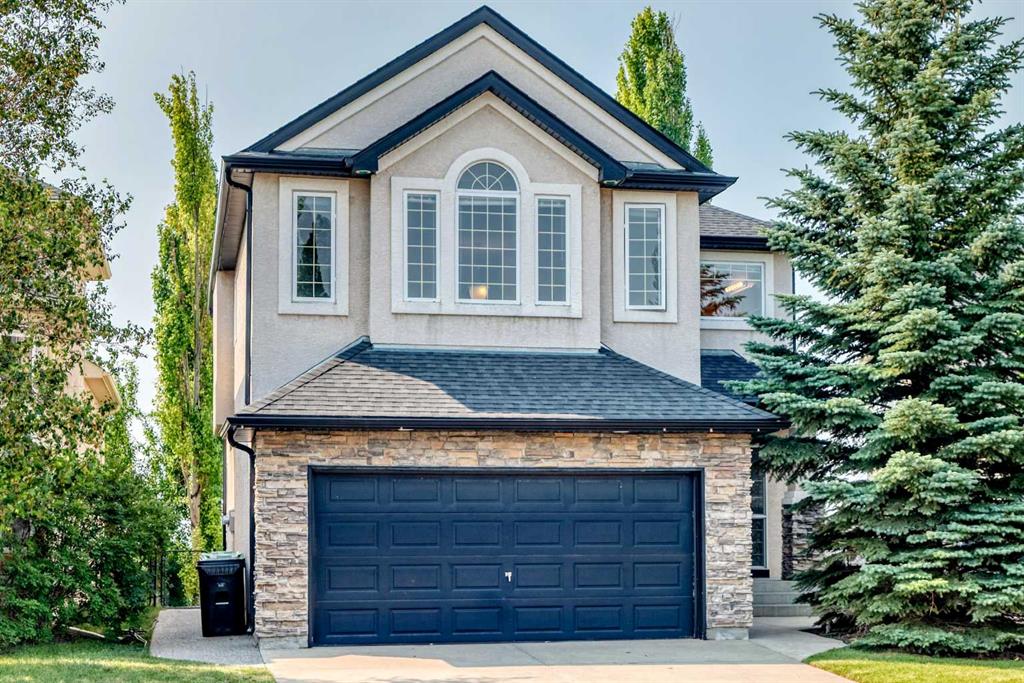 63 Royal Birch Point NW, Calgary, Alberta, T3G 5P9