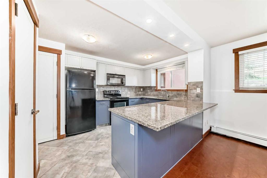 #112 315 50 Avenue SW, Calgary, Alberta, T2S 1H3