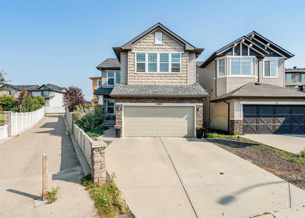 47 Panatella Bay NW, Calgary, Alberta, T3K 0T2