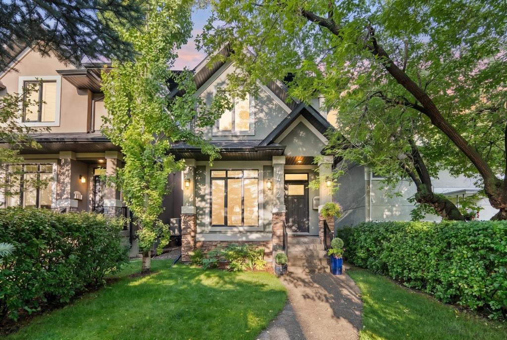 4412 17 Street SW, Calgary, Alberta, T2T 4P8
