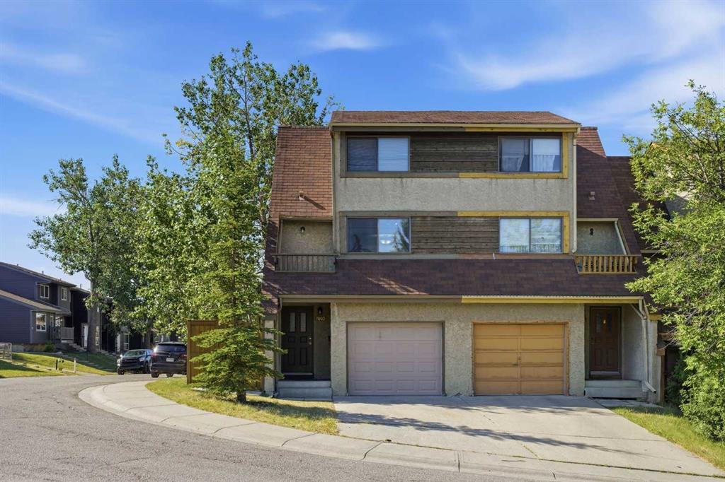7003 Ranchero Road NW, Calgary, Alberta, T3G 1J6