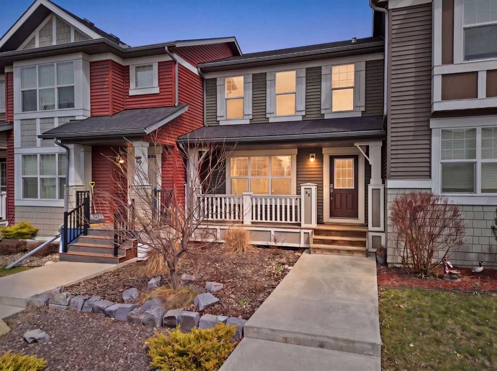 93 Sunvalley Road, Cochrane, Alberta, T4C0X7