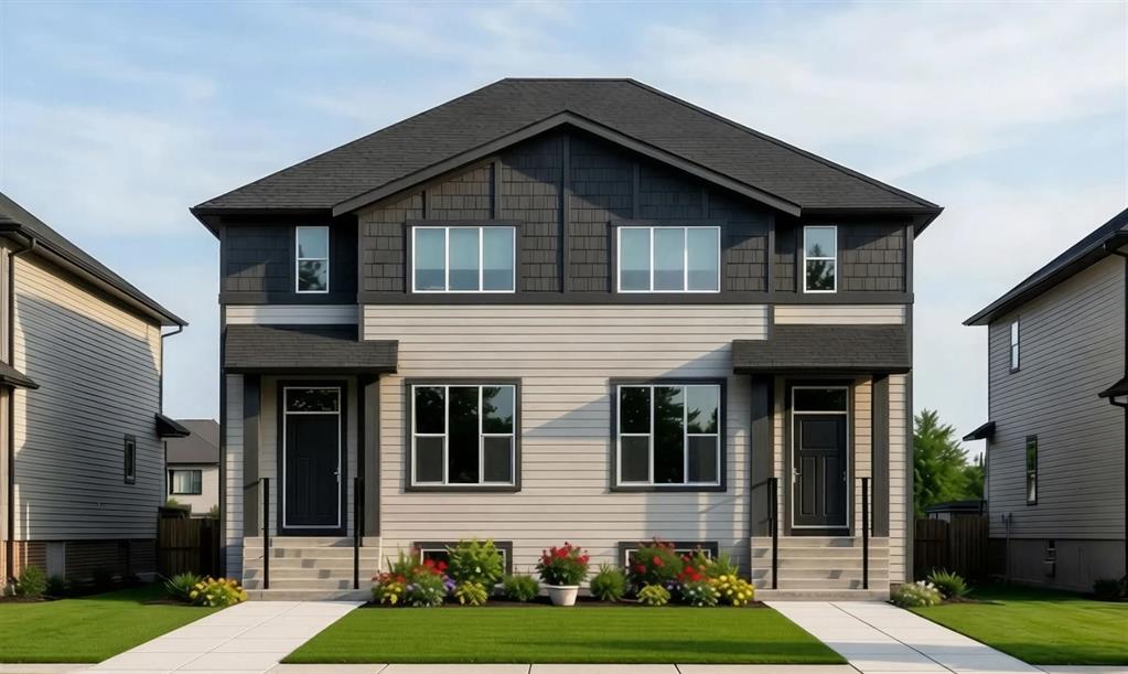 40 North Bridges Crescent, Langdon, Alberta, T0J1X0